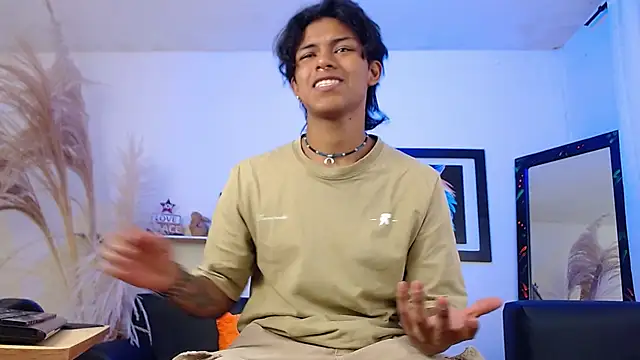 dreyk20 online show from 24, 9, 2025