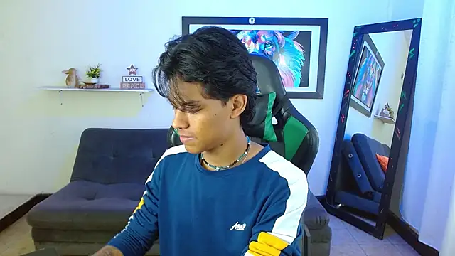 dreyk20 online show from 21, 11, 2025