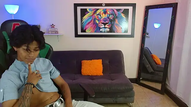 dreyk20 online show from 8, 1, 2026