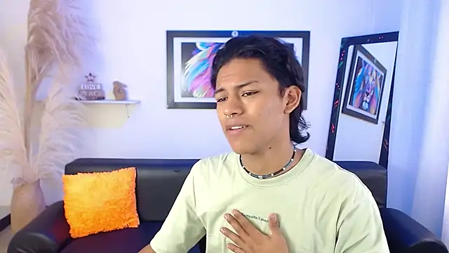 dreyk20 online show from 19, 9, 2025