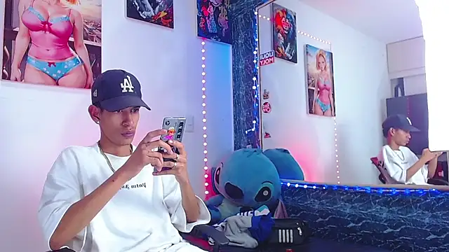 briamhoconor xh online show from 26, 10, 2025