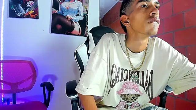 briamhoconor xh online show from 23, 3, 2026