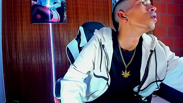 briamhoconor xh online show from 15, 2, 2026