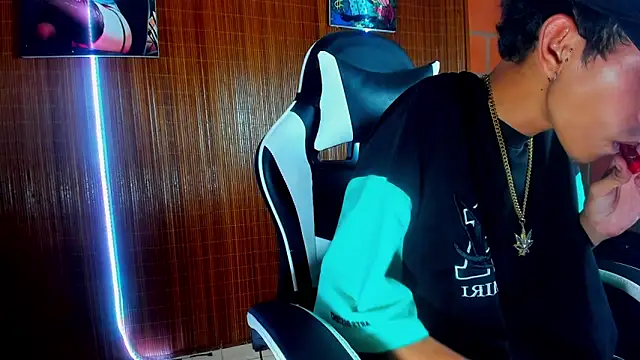 briamhoconor xh online show from 13, 2, 2026