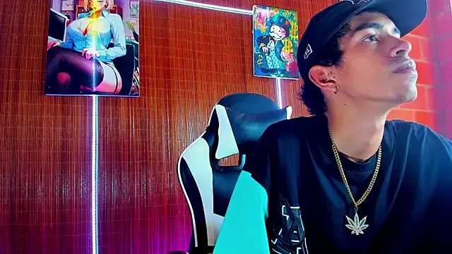 briamhoconor xh online show from 14, 2, 2026