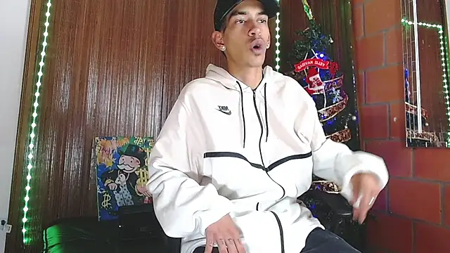 briamhoconor xh online show from 20, 12, 2025