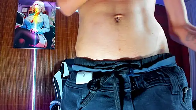 briamhoconor xh online show from 18, 2, 2026