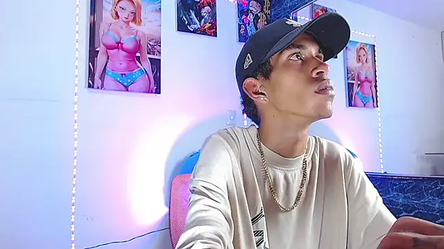 briamhoconor xh online show from 11, 11, 2025