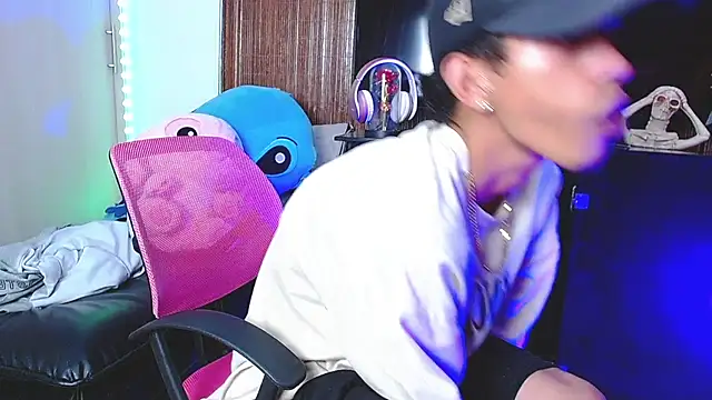 briamhoconor xh online show from 24, 11, 2025