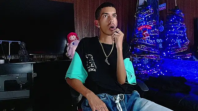 briamhoconor xh online show from 14, 12, 2025