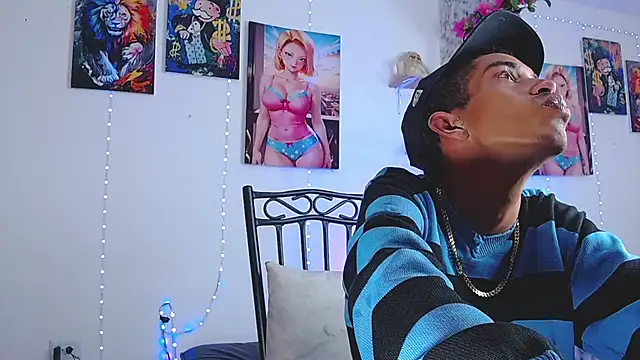 briamhoconor xh online show from 20, 9, 2025