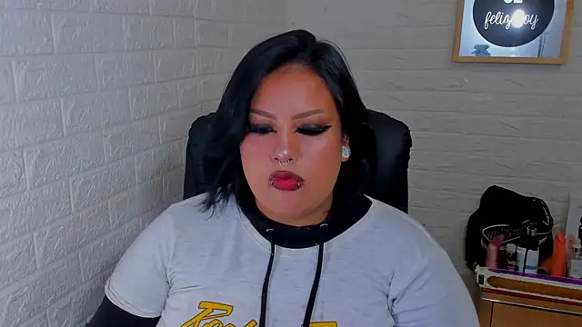 Snapshot of Arthemisa_tay69 chatting on 5, 2, 2026 Arthemisa tay69 online show from 5, 2, 2026