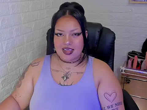 Snapshot of Arthemisa_tay69 chatting on 3, 3, 2026 Arthemisa tay69 online show from 3, 3, 2026