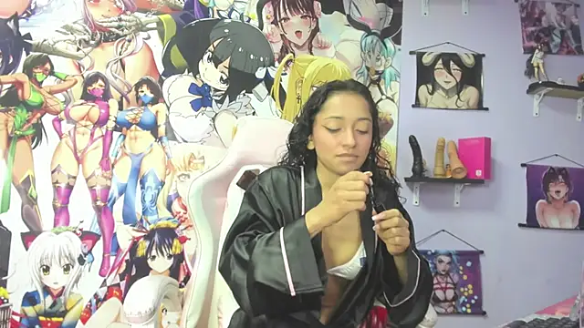 Kylie Moan online show from 17, 9, 2025