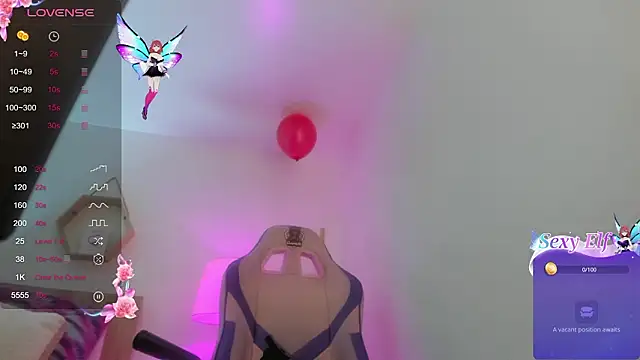 Hadid Jimenez  online show from 17, 2, 2026