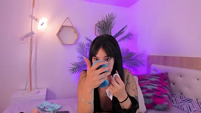 Hadid Jimenez  online show from 7, 3, 2026