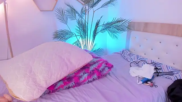 Hadid Jimenez  online show from 9, 3, 2026