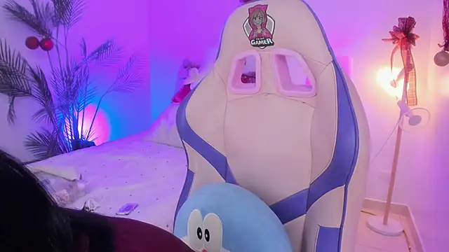 Hadid Jimenez  online show from 17, 12, 2025