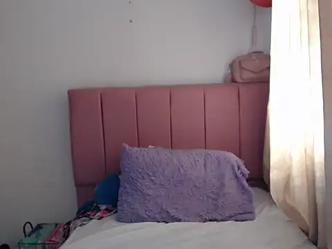 Alaina Blessed online show from 27, 9, 2025