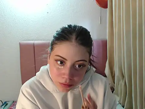 Alaina Blessed online show from 3, 10, 2025