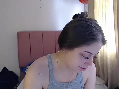 Alaina Blessed online show from 17, 9, 2025