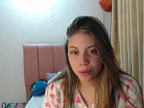 Alaina Blessed online show from 8, 10, 2025