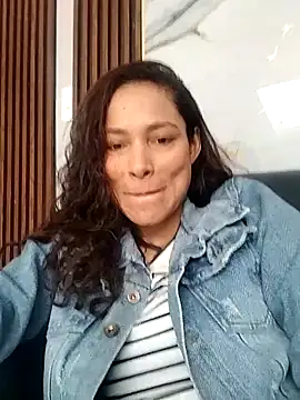 SofiaDelicia online show from 19, 12, 2025