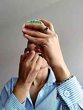 SofiaDelicia online show from 17, 9, 2025