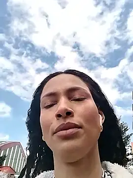 SofiaDelicia online show from 9, 9, 2025