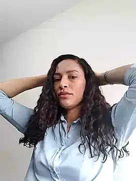 SofiaDelicia online show from 13, 9, 2025