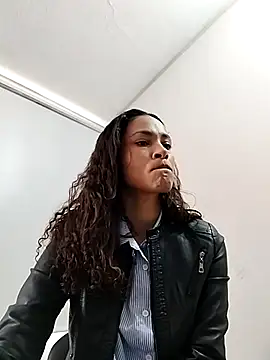 SofiaDelicia online show from 28, 10, 2025