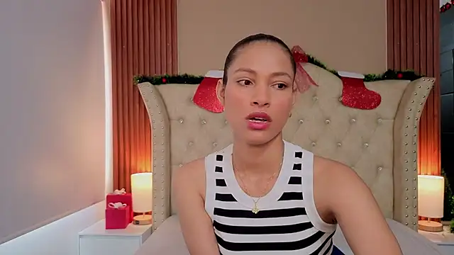 SofiaDelicia online show from 29, 11, 2025