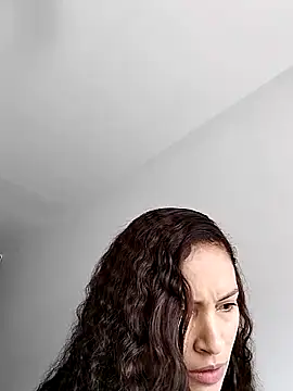 SofiaDelicia online show from 20, 9, 2025