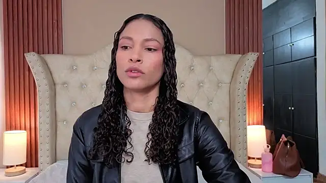 SofiaDelicia online show from 18, 11, 2025