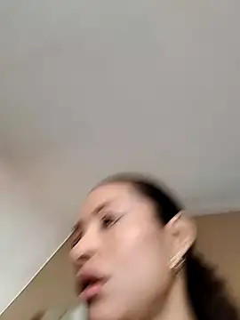 SofiaDelicia online show from 15, 10, 2025