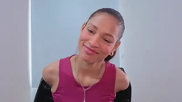 SofiaDelicia online show from 5, 12, 2025