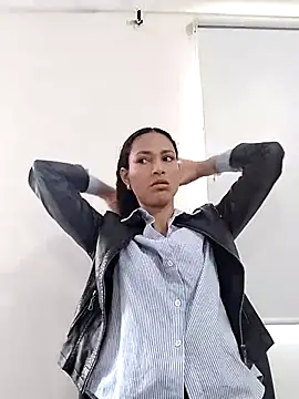 SofiaDelicia online show from 2, 11, 2025