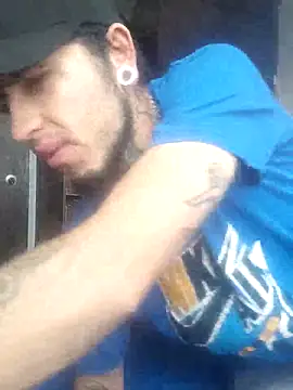 Tattoboy19cm online show from 21, 9, 2025