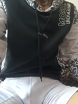 Tattoboy19cm online show from 23, 9, 2025