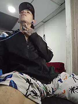 Tattoboy19cm online show from 24, 5, 2026