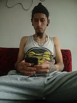 Tattoboy19cm online show from 13, 1, 2026