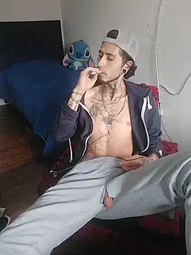 Tattoboy19cm online show from 24, 2, 2026