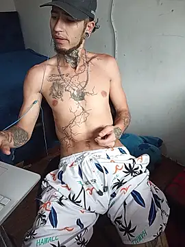 Tattoboy19cm online show from 7, 4, 2026