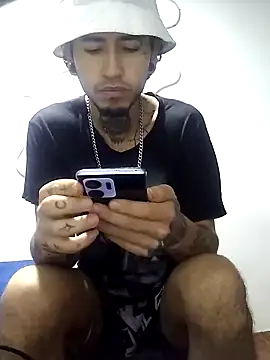 Tattoboy19cm online show from 10, 2, 2026