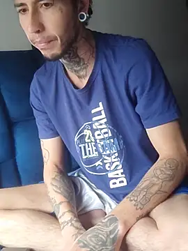 Tattoboy19cm online show from 30, 11, 2025