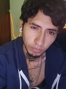 Tattoboy19cm online show from 11, 10, 2025