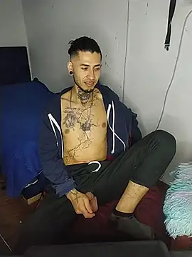 Tattoboy19cm online show from 3, 3, 2026