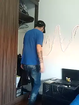 Tattoboy19cm online show from 6, 10, 2025