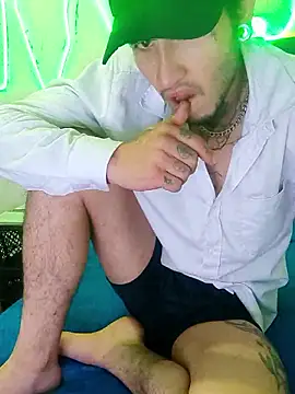 Tattoboy19cm online show from 1, 10, 2025