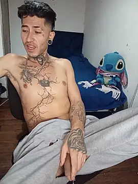 Tattoboy19cm online show from 16, 4, 2026